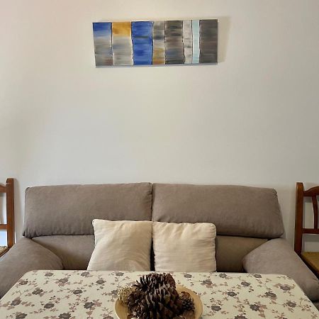 Apartamento La Parra غراثاليما المظهر الخارجي الصورة