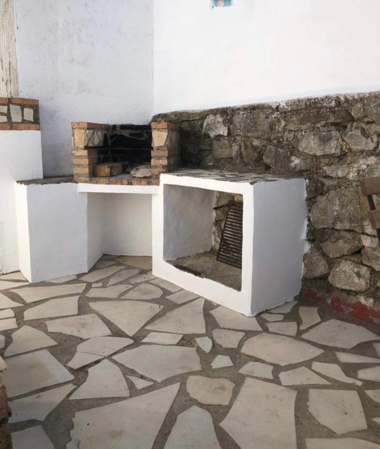 Apartamento La Parra غراثاليما المظهر الخارجي الصورة