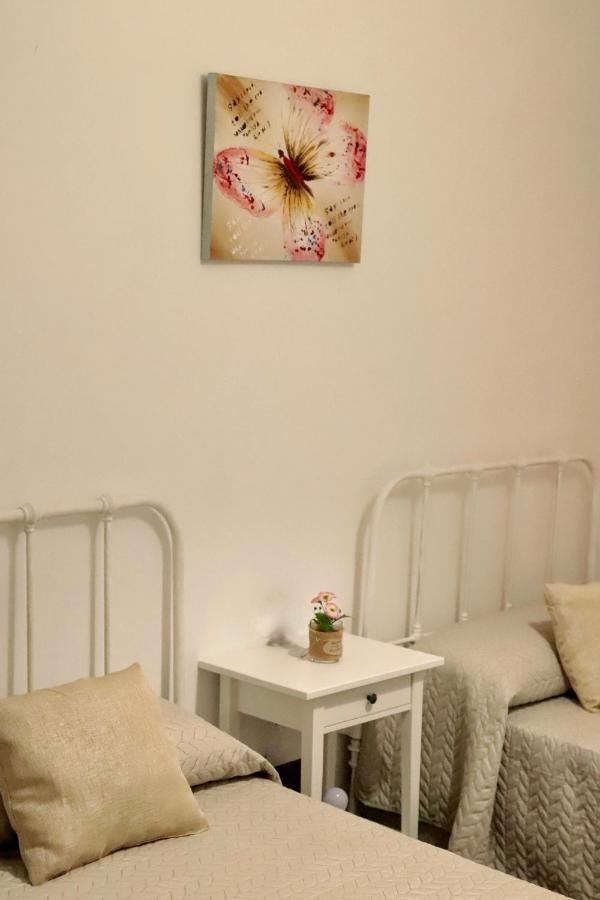 Apartamento La Parra غراثاليما المظهر الخارجي الصورة