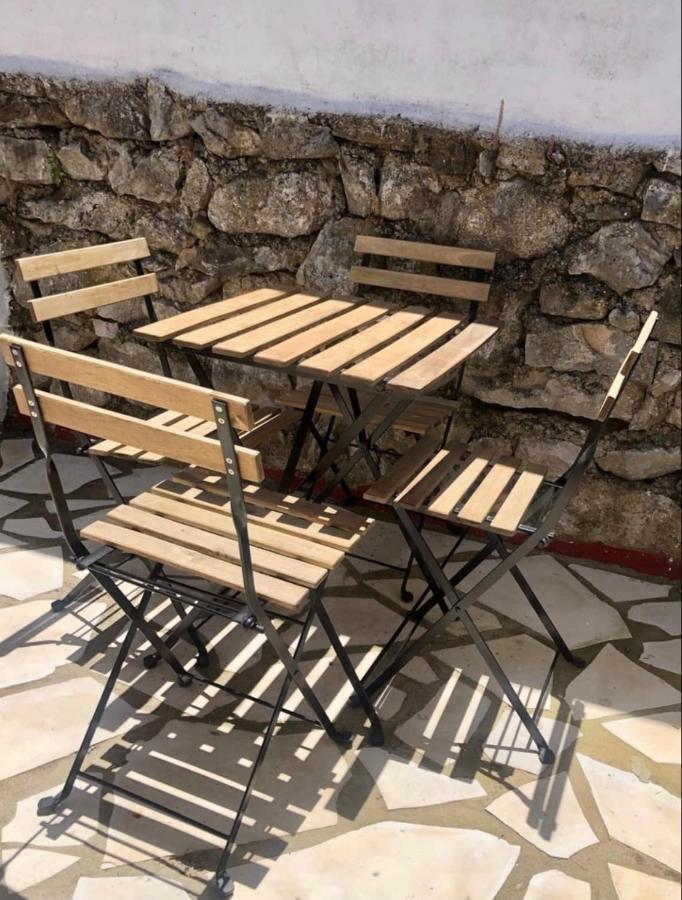 Apartamento La Parra غراثاليما المظهر الخارجي الصورة