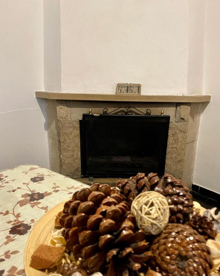 Apartamento La Parra غراثاليما المظهر الخارجي الصورة