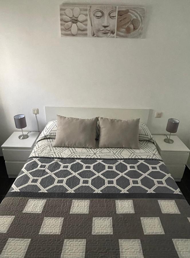 Apartamento La Parra غراثاليما المظهر الخارجي الصورة