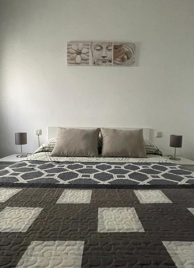 Apartamento La Parra غراثاليما المظهر الخارجي الصورة